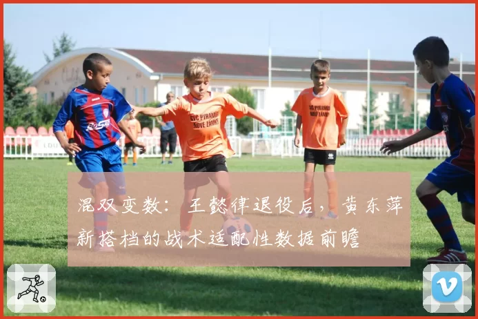 混双变数：王懿律退役后，黄东萍新搭档的战术适配性数据前瞻