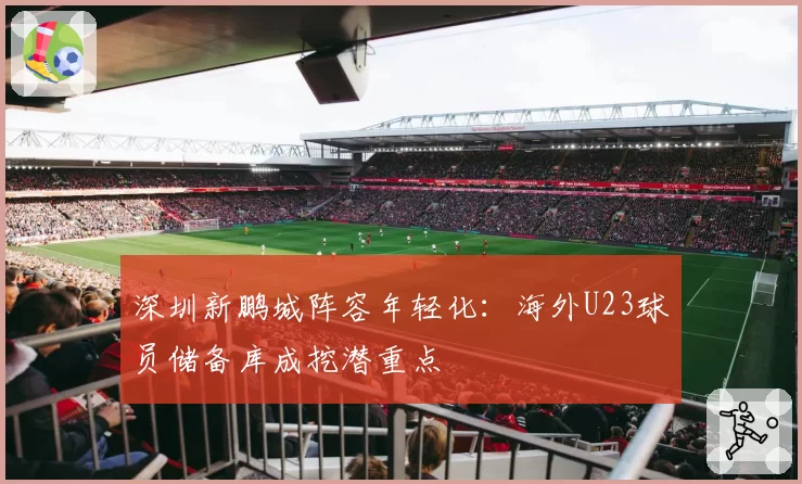 深圳新鹏城阵容年轻化：海外U23球员储备库成挖潜重点