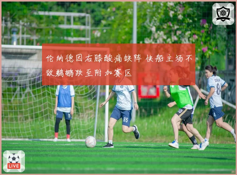 伦纳德因右膝酸痛缺阵 快船主场不敌鹈鹕跌至附加赛区